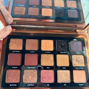 Natasha Denona Bronze Palette